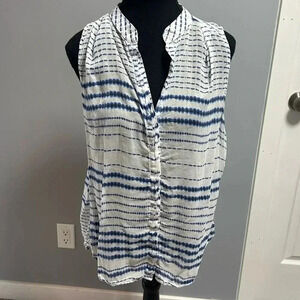 Cloth &  Stone Blouse